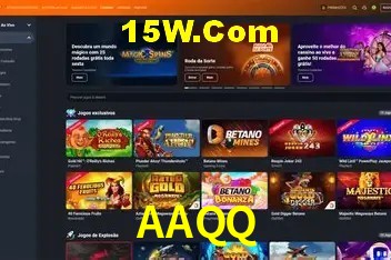 A Experiência Imersiva dos Cassinos Ao Vivo no AAQQ